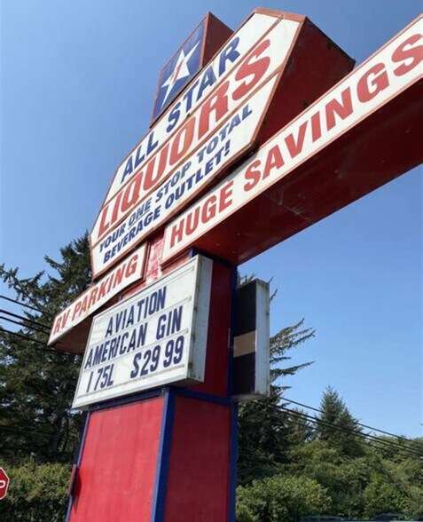 More Photos Of 210 Hilt Rd, Smith River Convenience Store For Sale