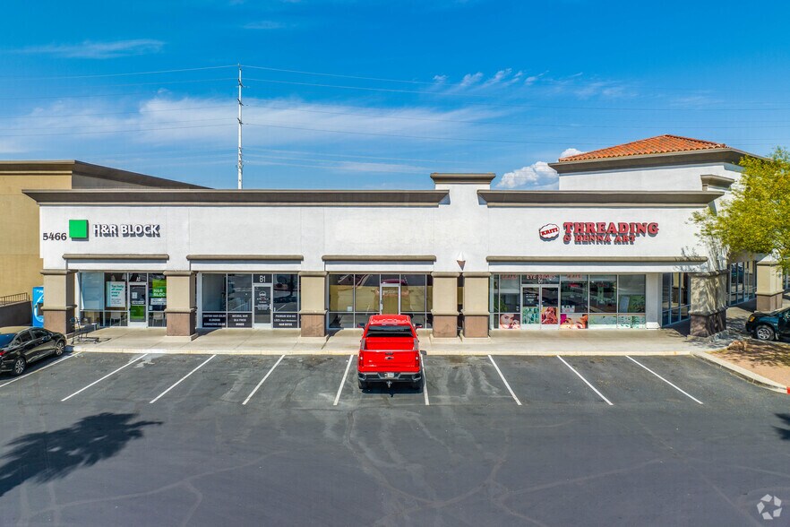 More Photos Of 5486-5566 Boulder Hwy, Las Vegas Unknown For Lease