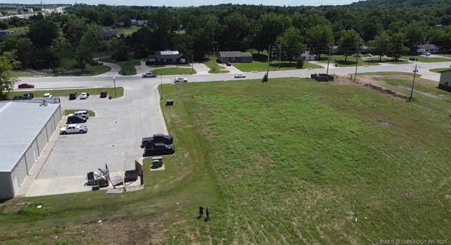 More Photos Of W 41st St, Tulsa Land For Sale