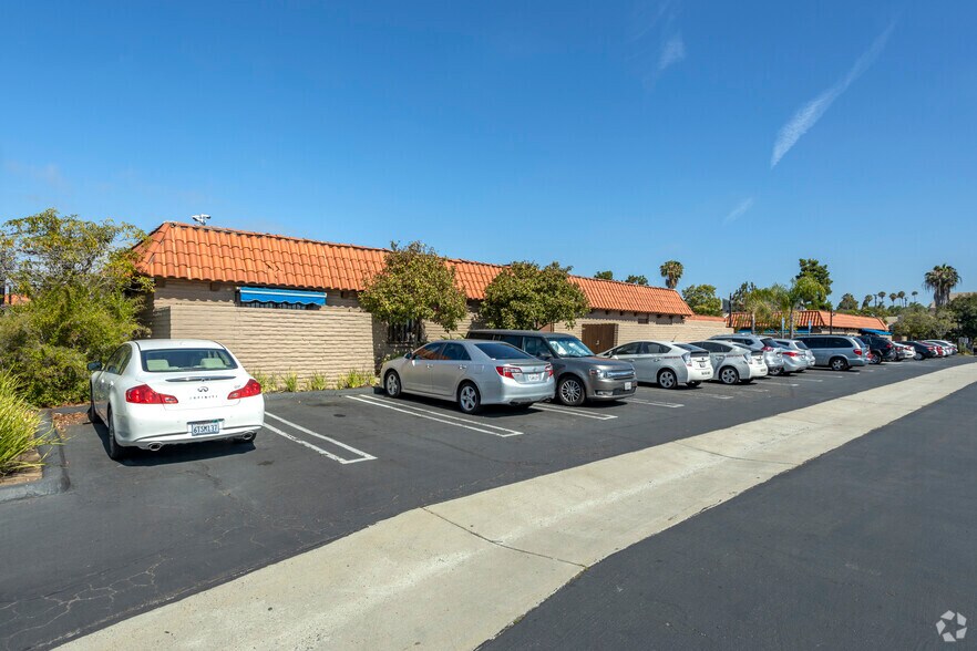 More Photos Of 3230 Waring Ct, Oceanside Medical For Sale