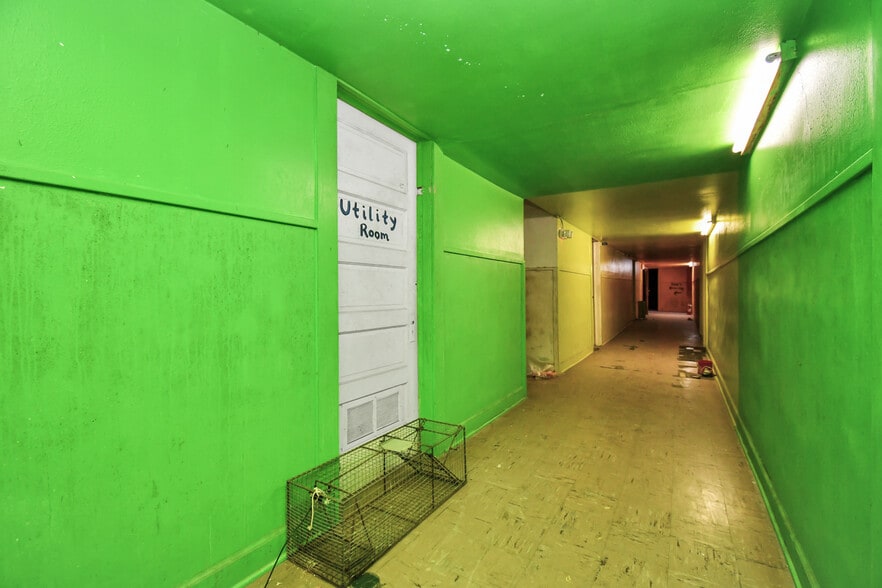 More Photos Of 2728 Kentucky St, Baytown Religious Facility For Sale