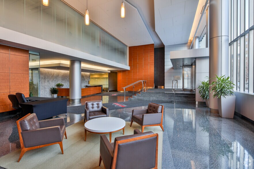 More Photos Of 20 F St NW, Washington Office For Lease