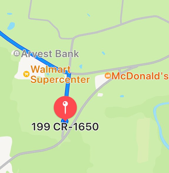 More Photos Of 199 Harmony Rd, Huntsville Office For Sale