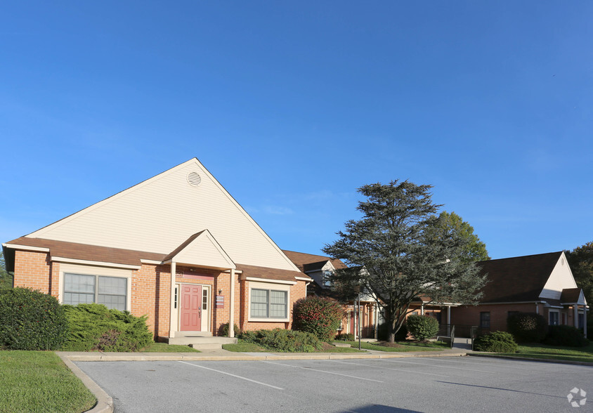 Primary Photo Of 1501-1509 McDaniel Dr, West Chester Office For Lease