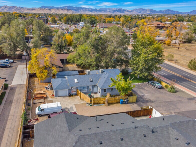 More Photos Of 9910 W 44th Ave, Wheat Ridge General Retail For Sale