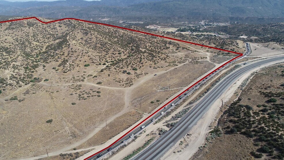 More Photos Of Summit Valley Rd, Hesperia Land For Sale