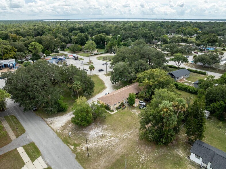 More Photos Of 124 S Charles Richard Beall Blvd, Debary Office For Sale