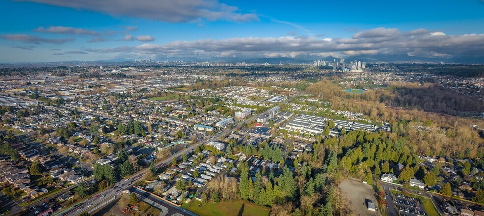 More Photos Of 13650 80 Av, Surrey Manufactured Housing Mobile Home Park For Sale