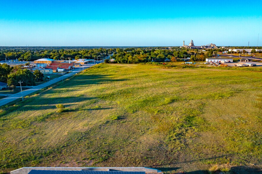 More Photos Of 16101 OK-1, Ada Land For Sale