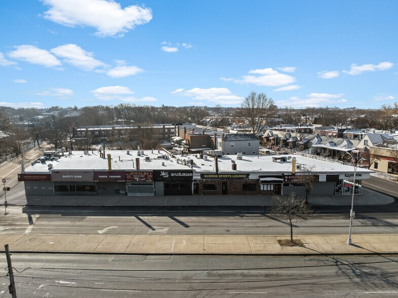 Primary Photo Of 8402 Astoria Blvd, East Elmhurst Land For Sale