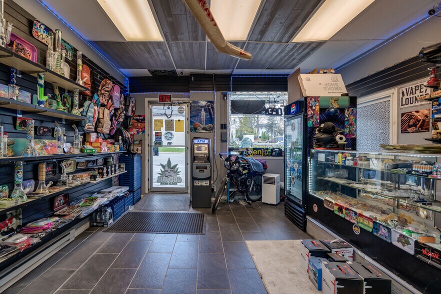 More Photos Of 13410 State Route 12 St, Boonville Storefront Retail Office For Sale