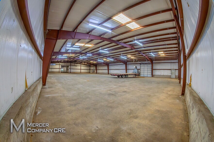 More Photos Of 340 S Eckroat St, Oklahoma City Unknown For Lease