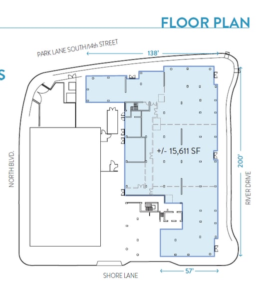 More Photos Of 2 Shore Ln, Jersey City Apartments For Sale