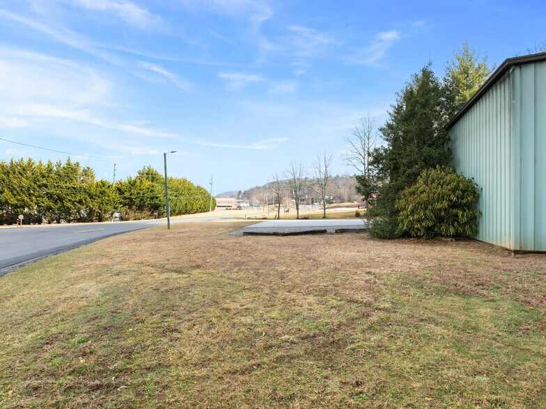 More Photos Of 695 NC 9 Hwy, Black Mountain Industrial For Sale