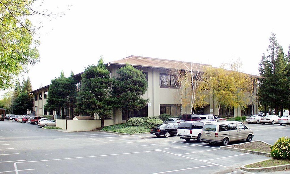 More Photos Of 20 Great Oaks Blvd, San Jose Office For Lease