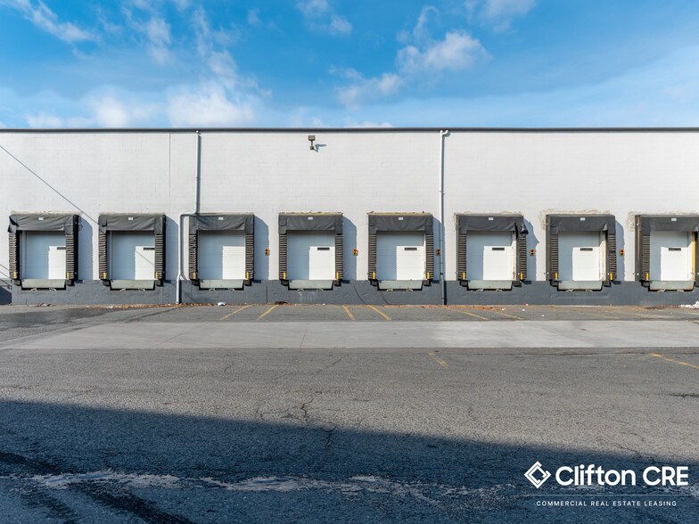 More Photos Of 50 Camptown Rd, Maplewood Warehouse For Lease