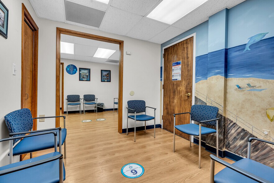 More Photos Of 2130 Highway 35, Sea Girt Medical For Sale
