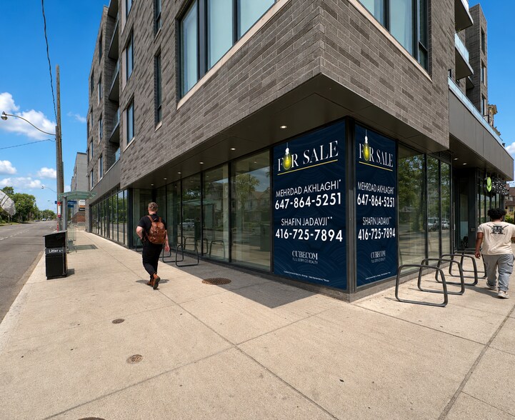 More Photos Of 1884 Queen St E, Toronto Apartments For Sale