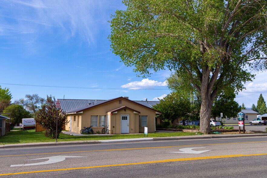 More Photos Of 1140 Lincoln St, Norwood Multifamily For Sale