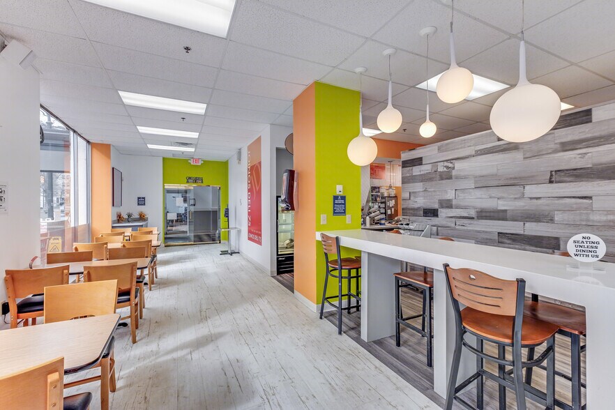 More Photos Of 84 Walton St NW, Atlanta Office For Lease