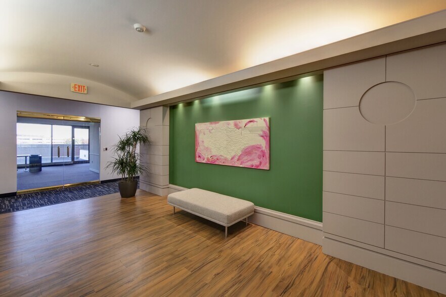 More Photos Of 201 W Passaic St, Rochelle Park Loft Creative Space For Lease