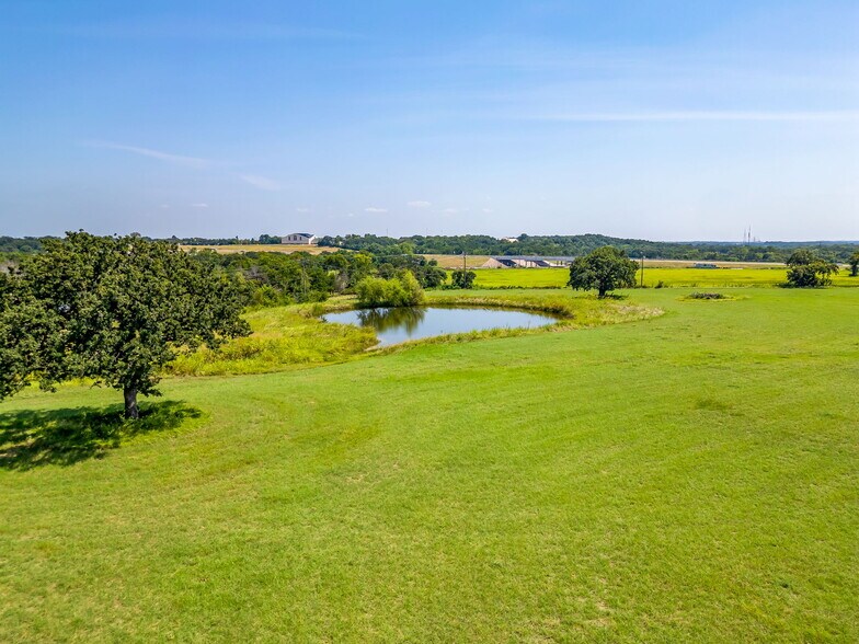 More Photos Of 601 County Road 805, Cleburne Land For Sale