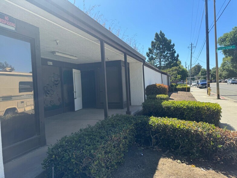 More Photos Of 1868-1872 Stone Ave, San Jose Manufacturing For Lease