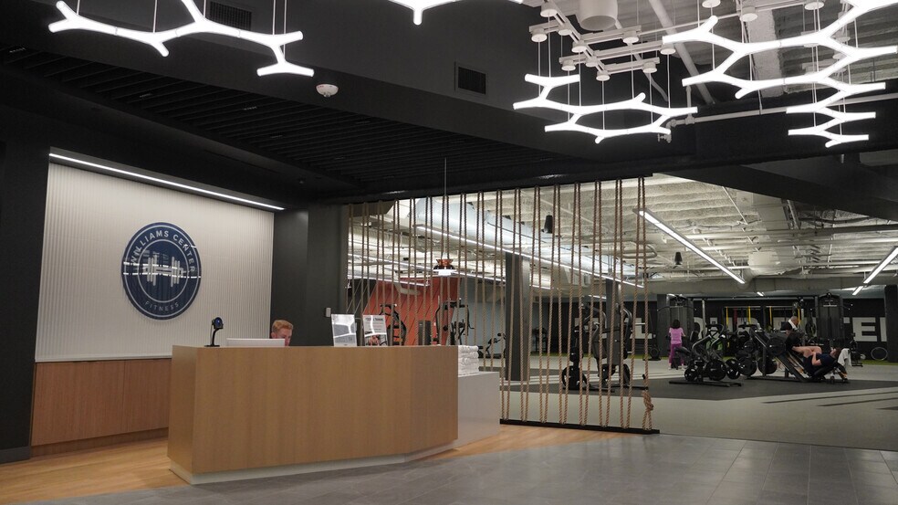 More Photos Of 101 E 2nd St, Tulsa Office For Lease