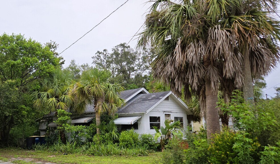 More Photos Of 518 Woodlawn St, Clearwater Land For Sale