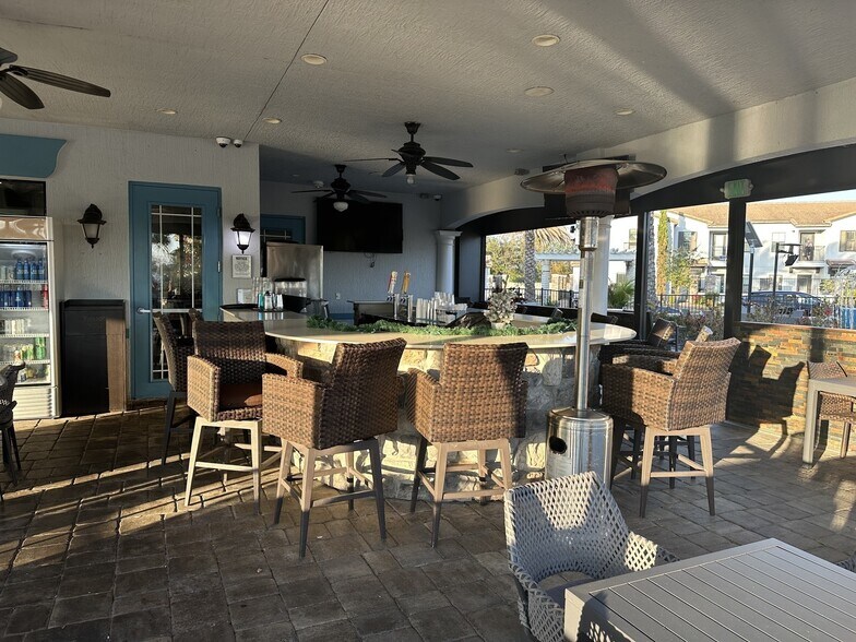 Primary Photo Of 124 Kenny Blvd, Haines City Specialty For Lease