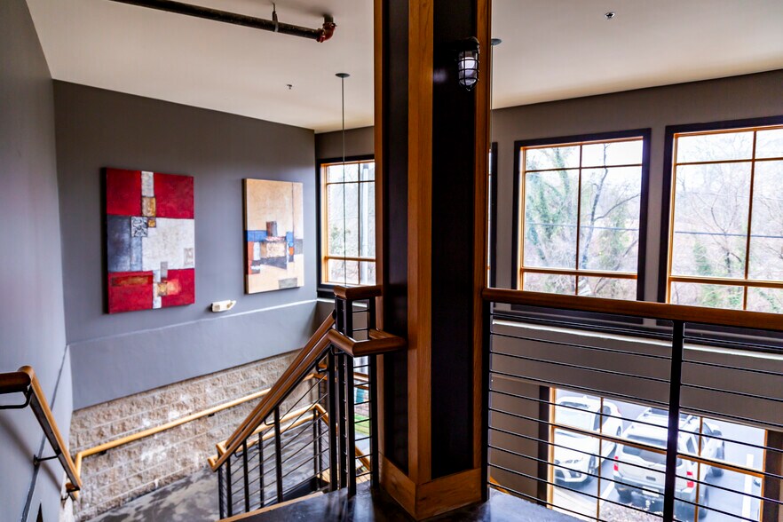 More Photos Of 319 Atlanta St SE, Marietta Office For Lease