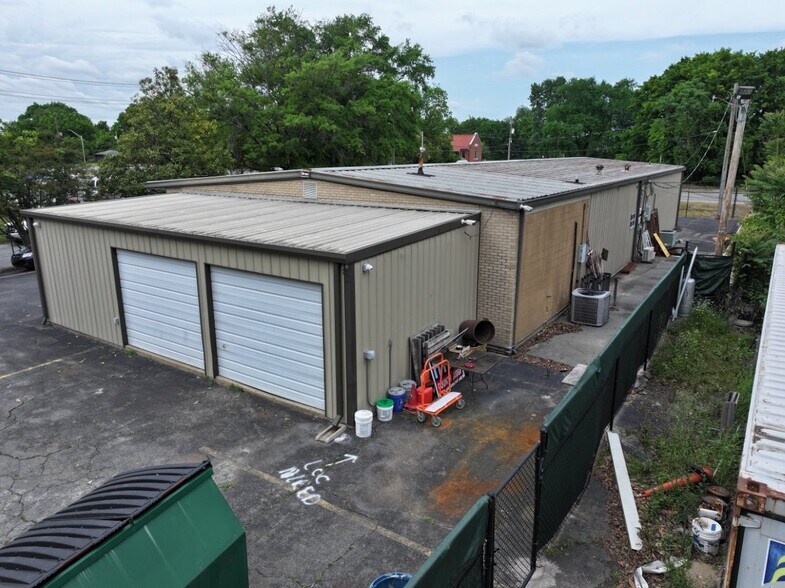 More Photos Of 208 Beech St, North Little Rock Office For Sale
