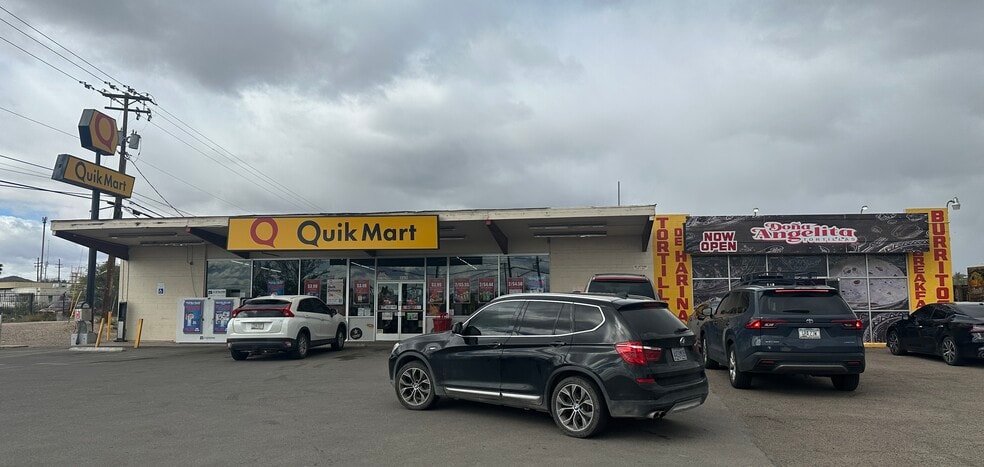 More Photos Of 1630 S Mission Rd, Tucson Manufactured Housing Mobile Home Park For Sale