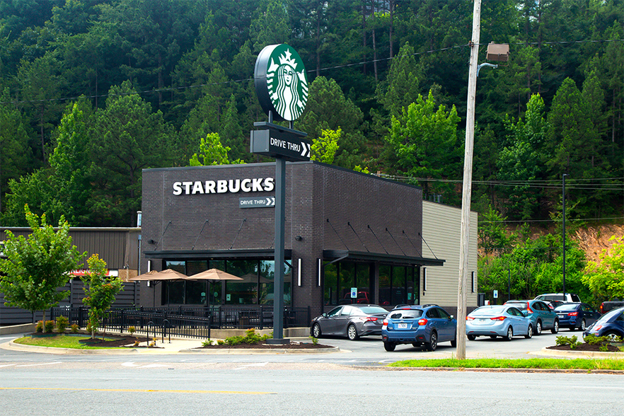 More Photos Of 2815 Cantrell Rd, Little Rock Freestanding For Sale