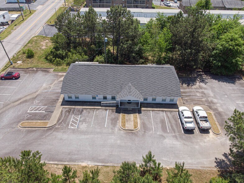 More Photos Of 1001 25th Ave, Phenix City Office For Sale