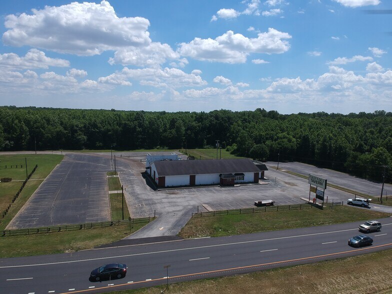 More Photos Of 896-900 Courses Landing Rd, Penns Grove, Carneys Point Industrial For Sale