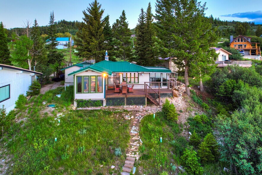 More Photos Of 121 Fishermans Dr, Silverthorne Specialty For Sale