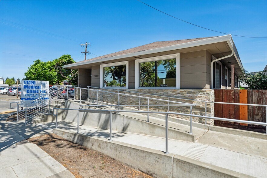 More Photos Of 14000 E 14th St, San Leandro Medical For Sale