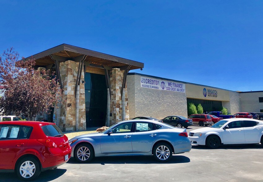 More Photos Of 847 North Pointe Cir, North Salt Lake Showroom For Sale