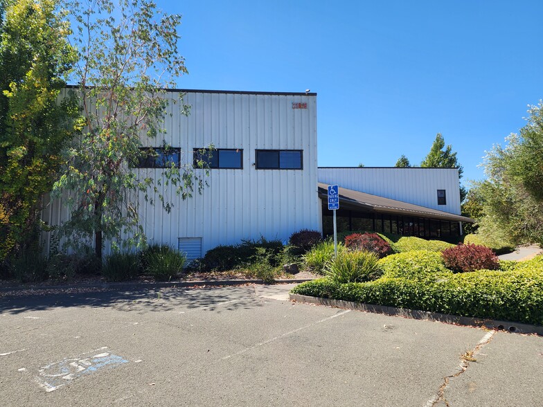 More Photos Of , Sonoma Industrial For Sale