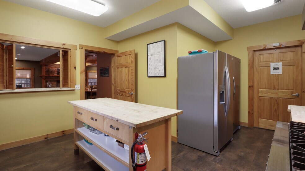 More Photos Of 18059 County Highway OO, Chippewa Falls Lodge Meeting Hall For Sale