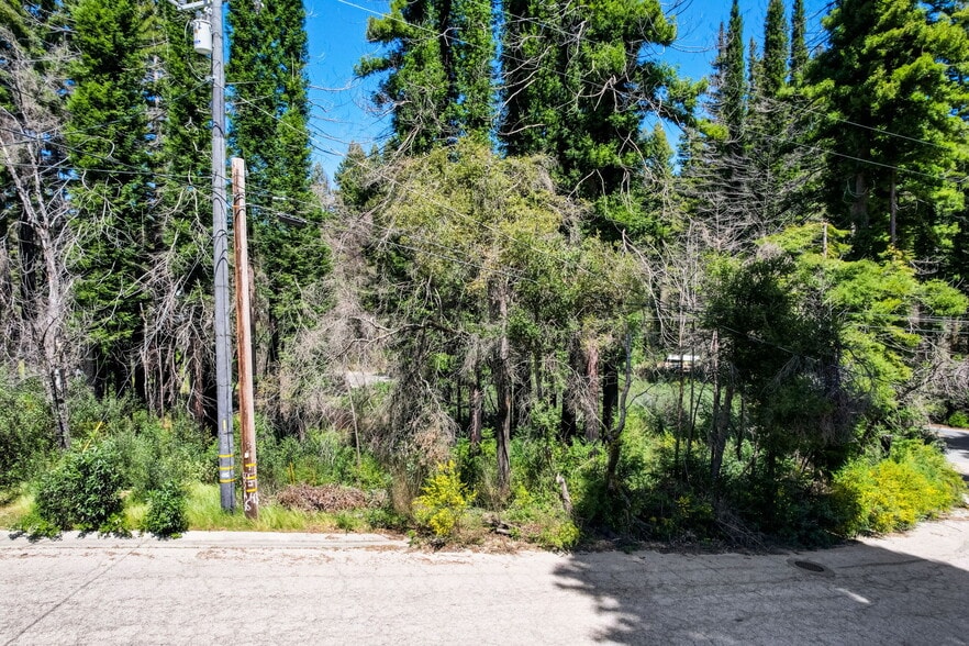 More Photos Of 0 Fallen Leaf Drive, Boulder Creek Land For Sale