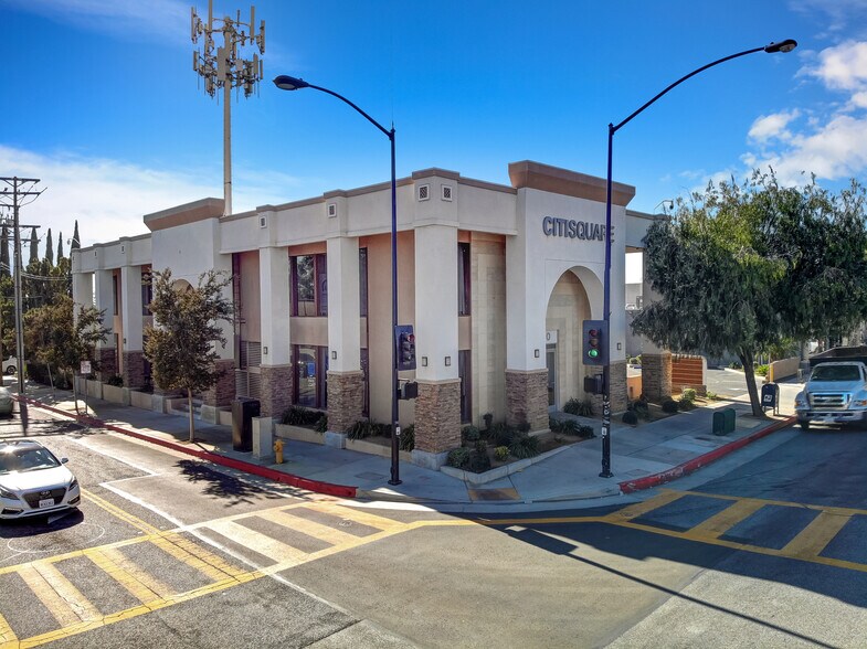 More Photos Of 8780 Valley Blvd, Rosemead Office For Lease