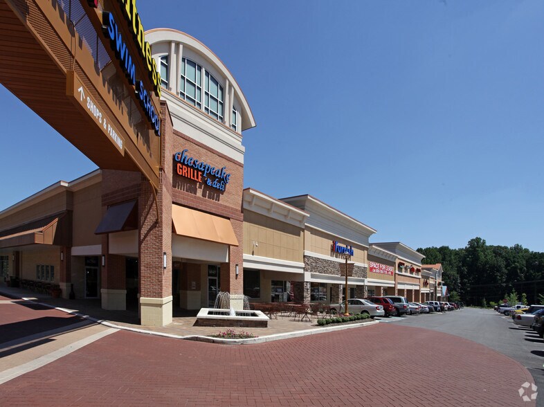 More Photos Of 6830 Race Track Rd, Bowie Unknown For Lease