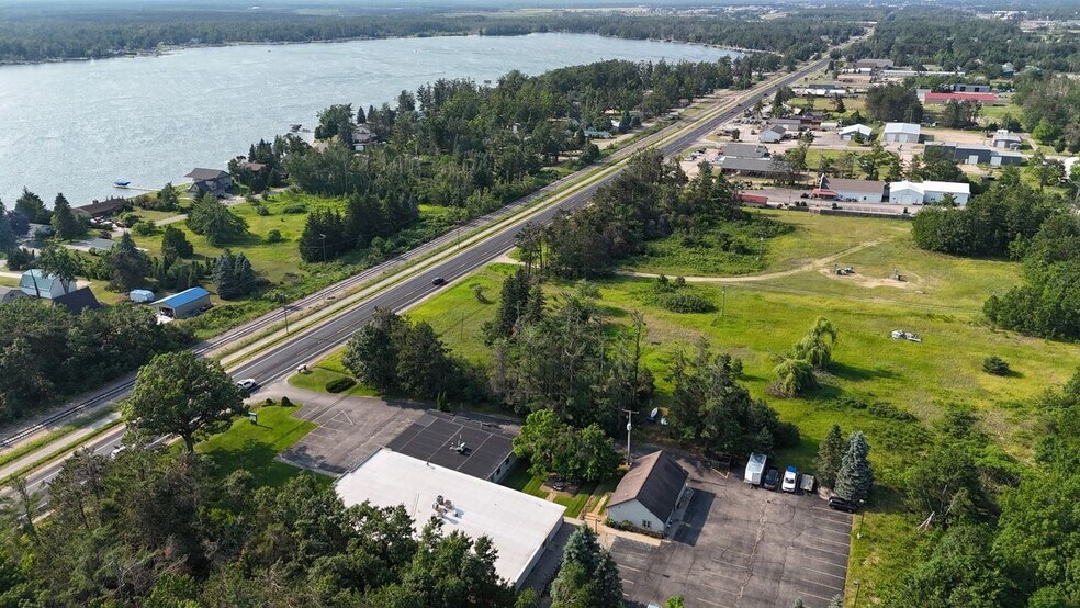 More Photos Of 4241 S Old US 27, Gaylord Office For Sale