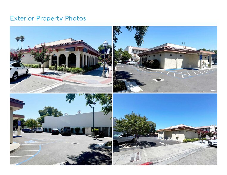 More Photos Of 211 S J St, Livermore Bank For Sale