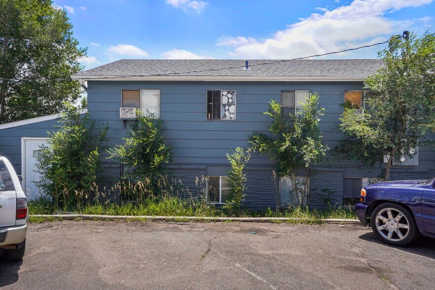 More Photos Of 135 University Dr, Colorado Springs Apartments For Sale