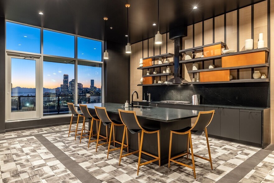 More Photos Of 2309 S Jackson St, Seattle Apartments For Lease