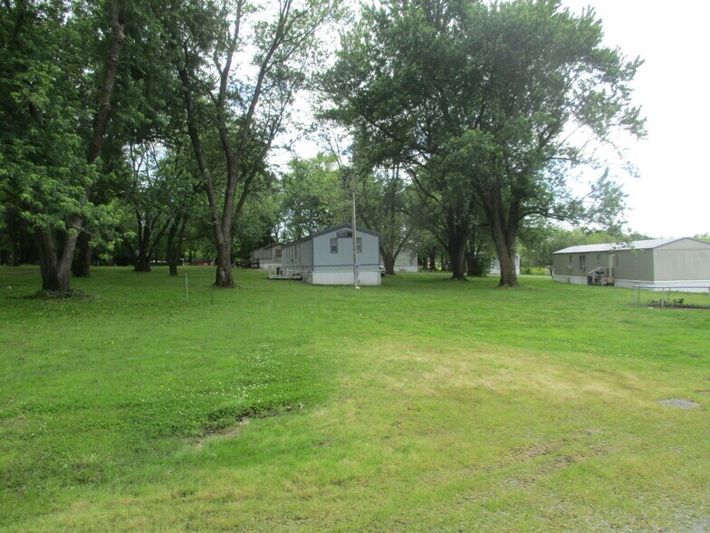 More Photos Of 16960 E 407 Ct, Claremore Manufactured Housing Mobile Home Park For Sale