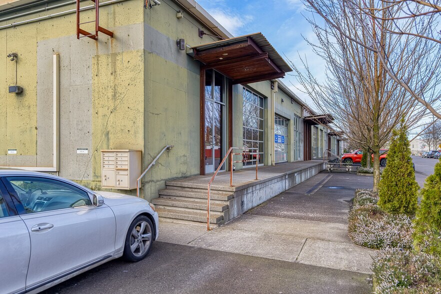 More Photos Of , Portland Flex For Sale